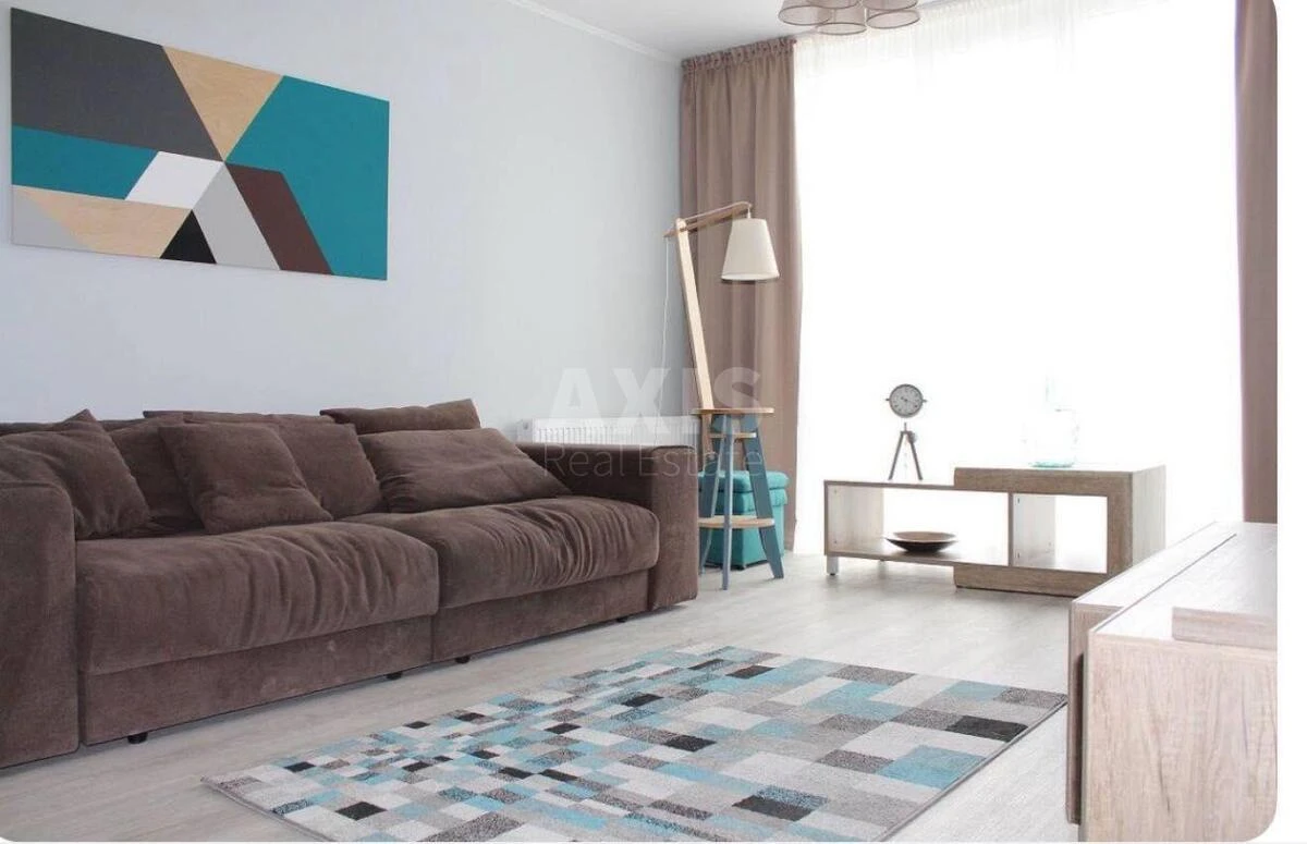 2k apartment vul. Kazarmenna 6Г687540
