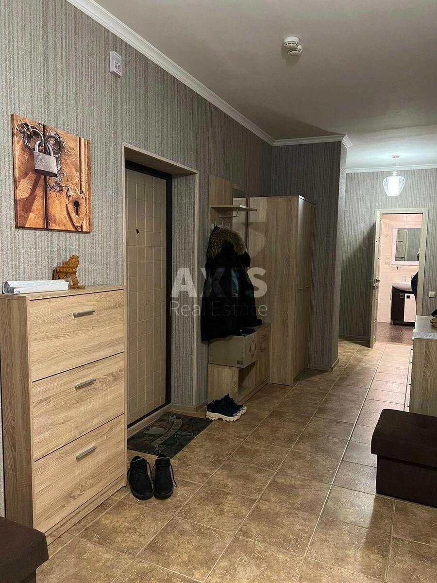 2k apartment vul. Hetmana Kyryla Rozumovskoho 19626632