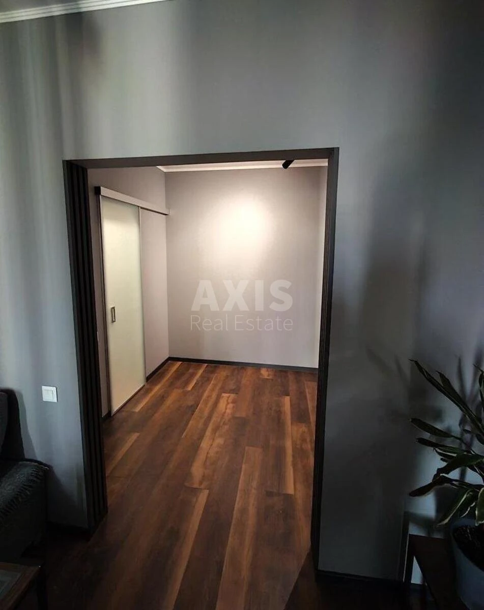 1k apartment vul. Gradyns'ka 96993813
