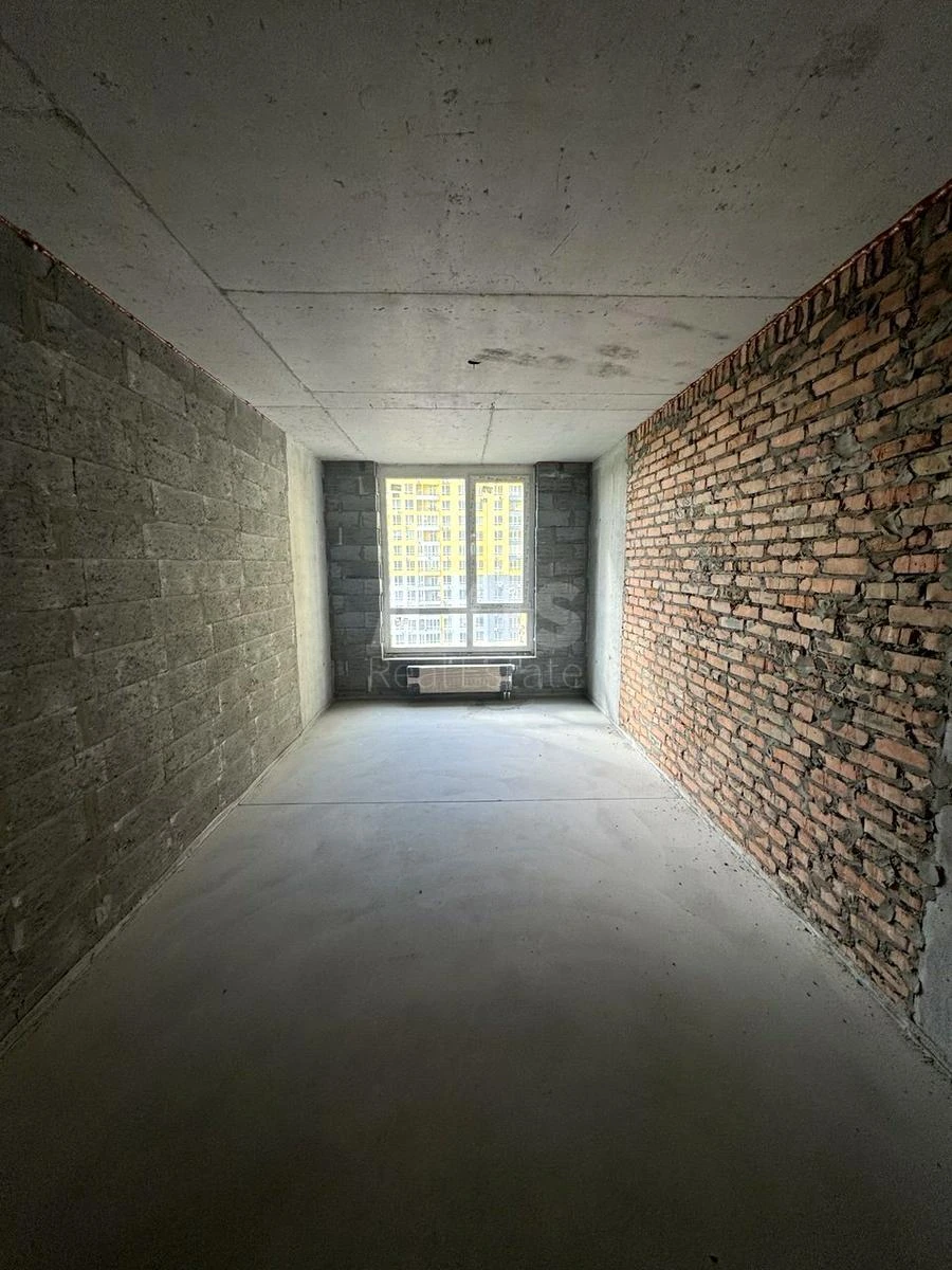 1k apartment vul. Radchenka Petra 27668292