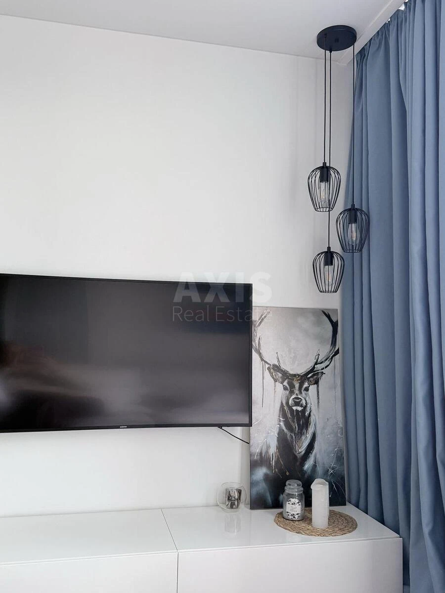 1k apartment bul. Lepse Ivana 6В714374