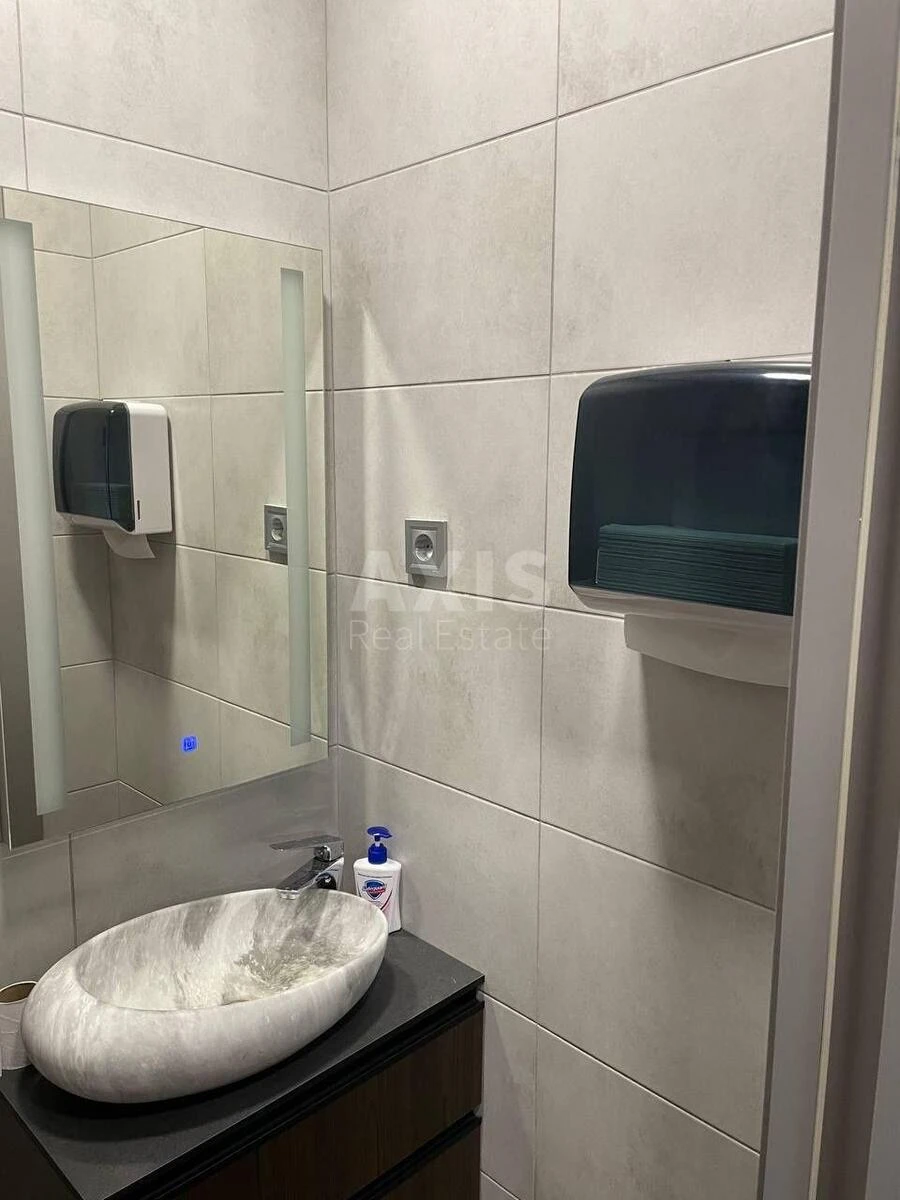 Офис ул. Берковецкая 6Б, 55м2628124