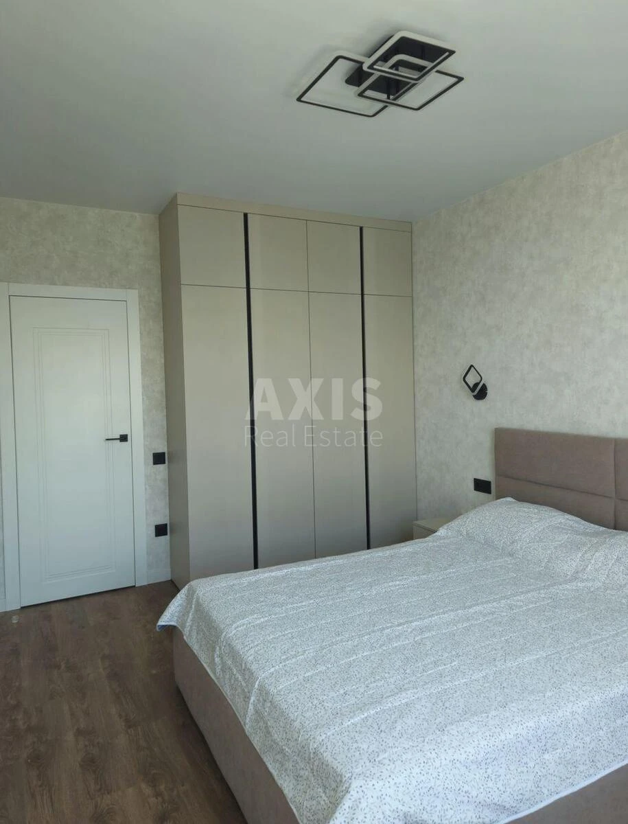 1k apartment vul. Oleksandra Olesja 17685064