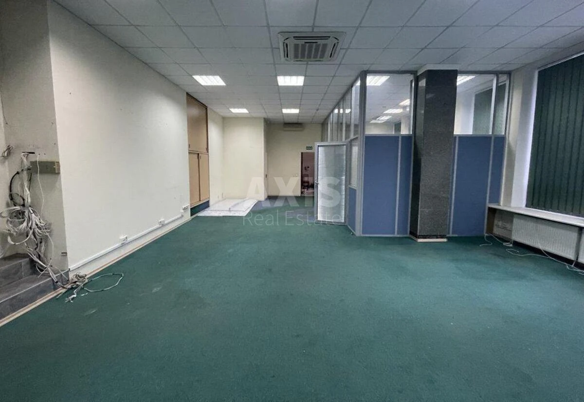 Office vul. Henerala Almazova 18/7, 143m265343