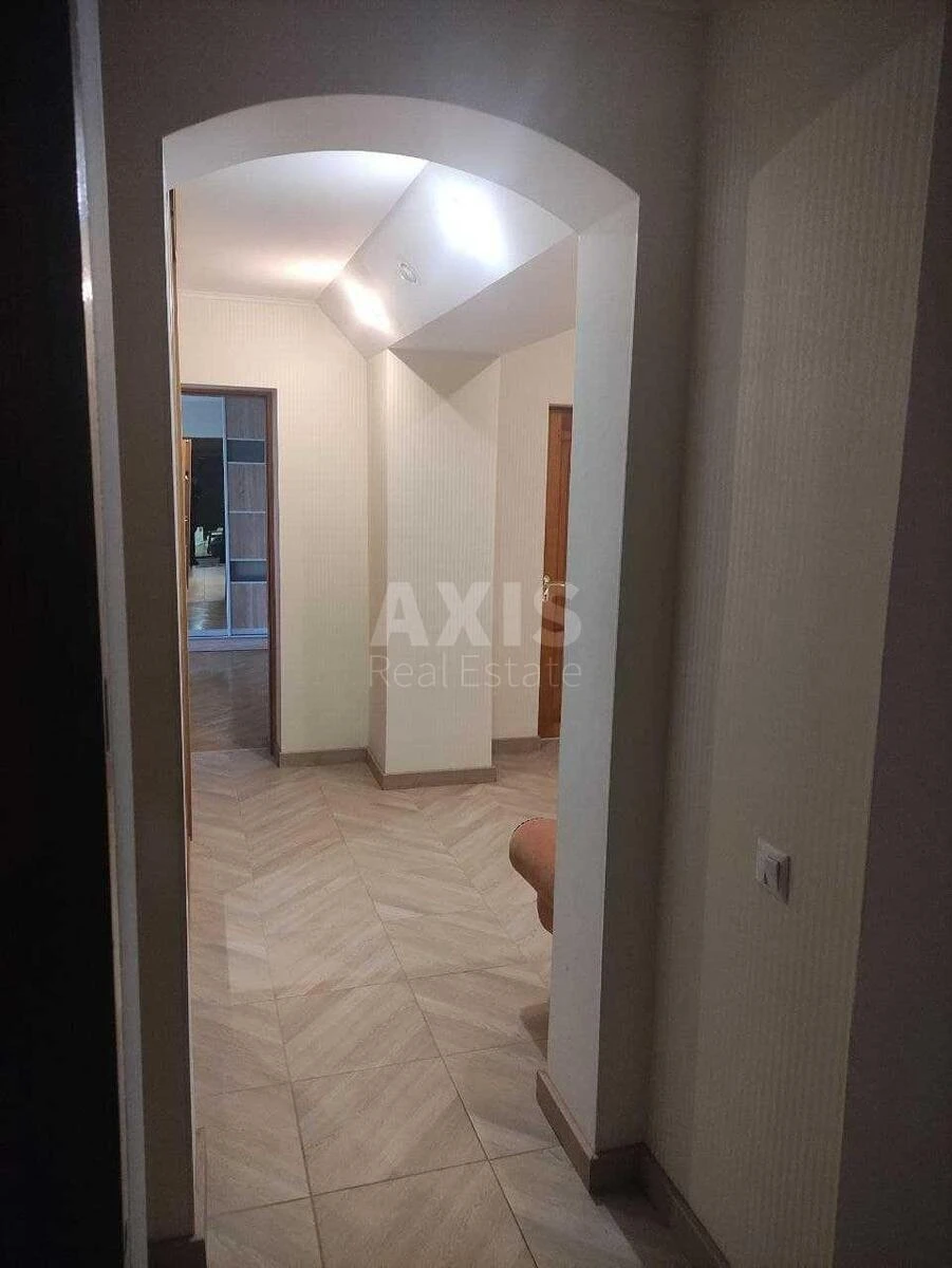 3k apartment pr-t Obolons'kyj 34/1686091