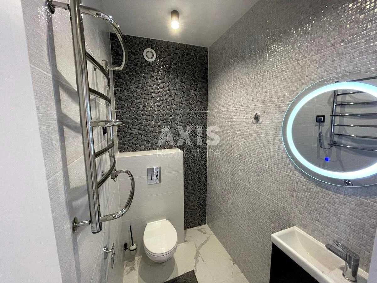 2k apartment vul. Oleksandra Olesja 4A6962110