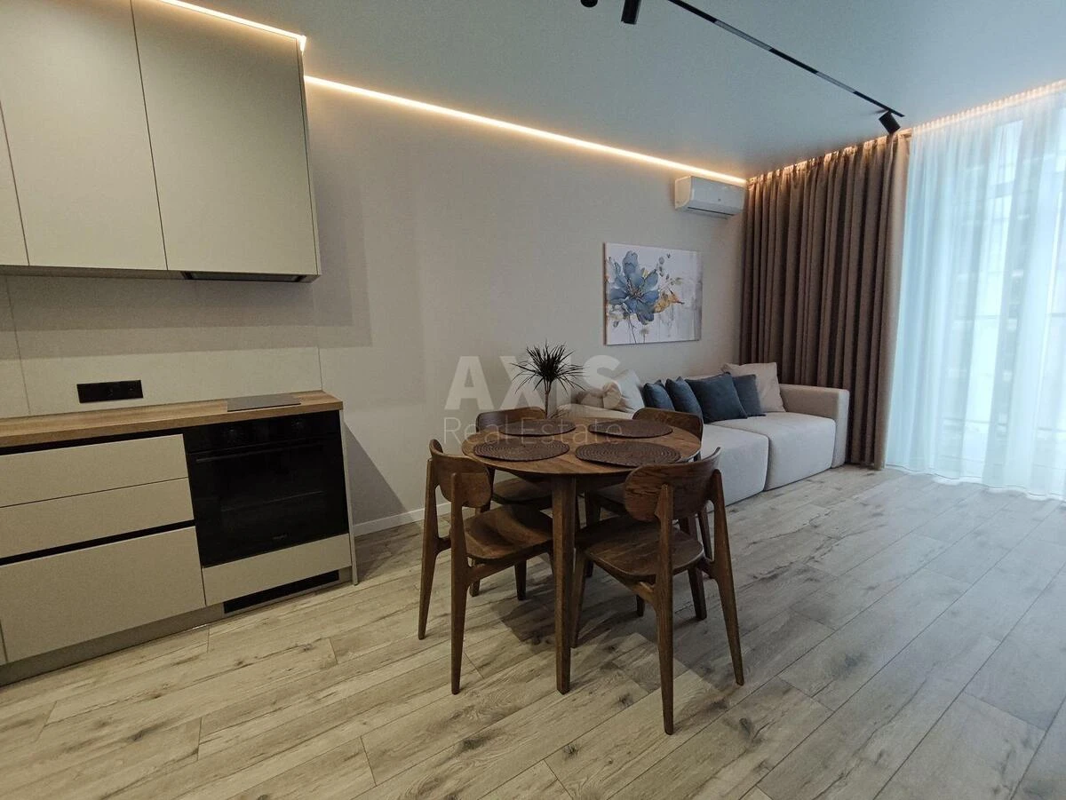 1к квартира ул. Салютная 2Б653601