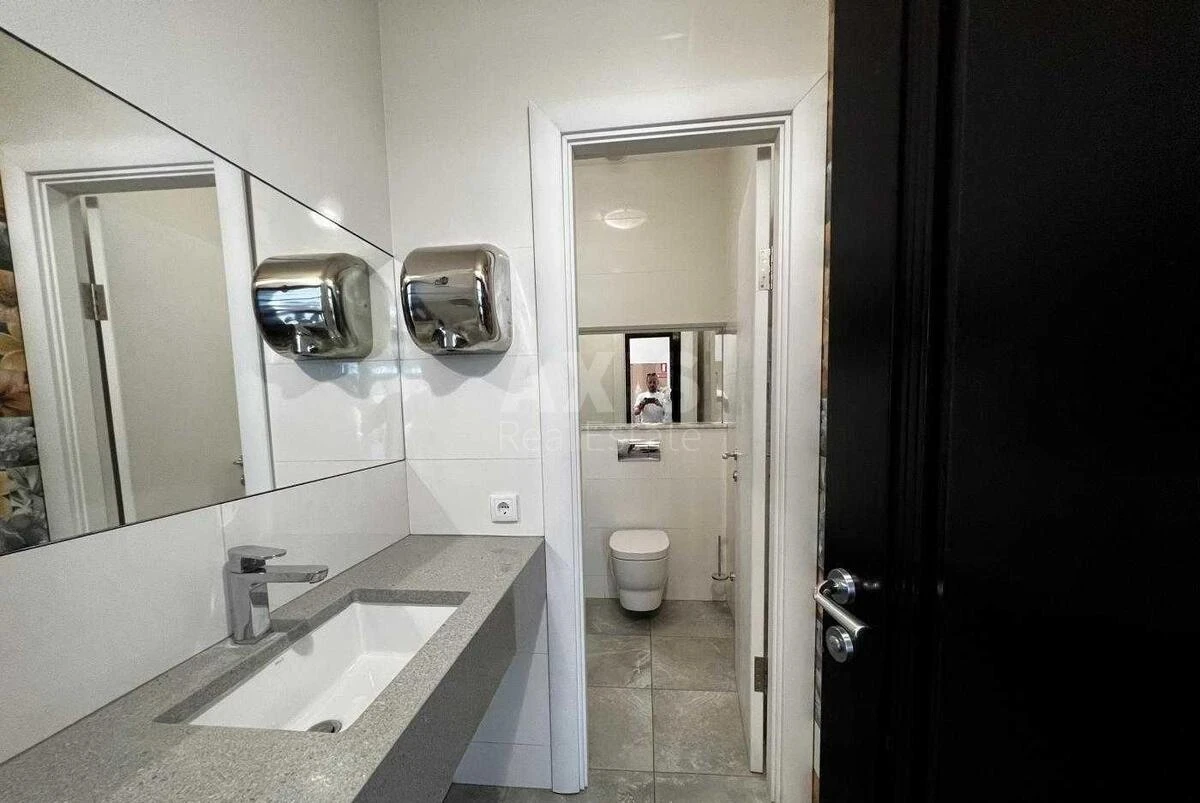 Офис спуск Кловский 7, 287м2669506