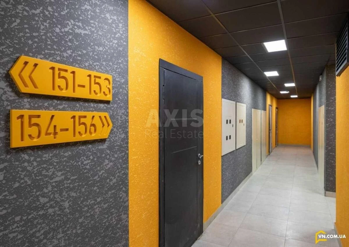 2k apartment vul. Mykhayla Boychuka 41Б6862122