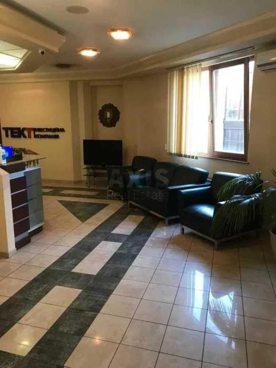 Офис ул. Большая Васильковская 64, 911м26696618