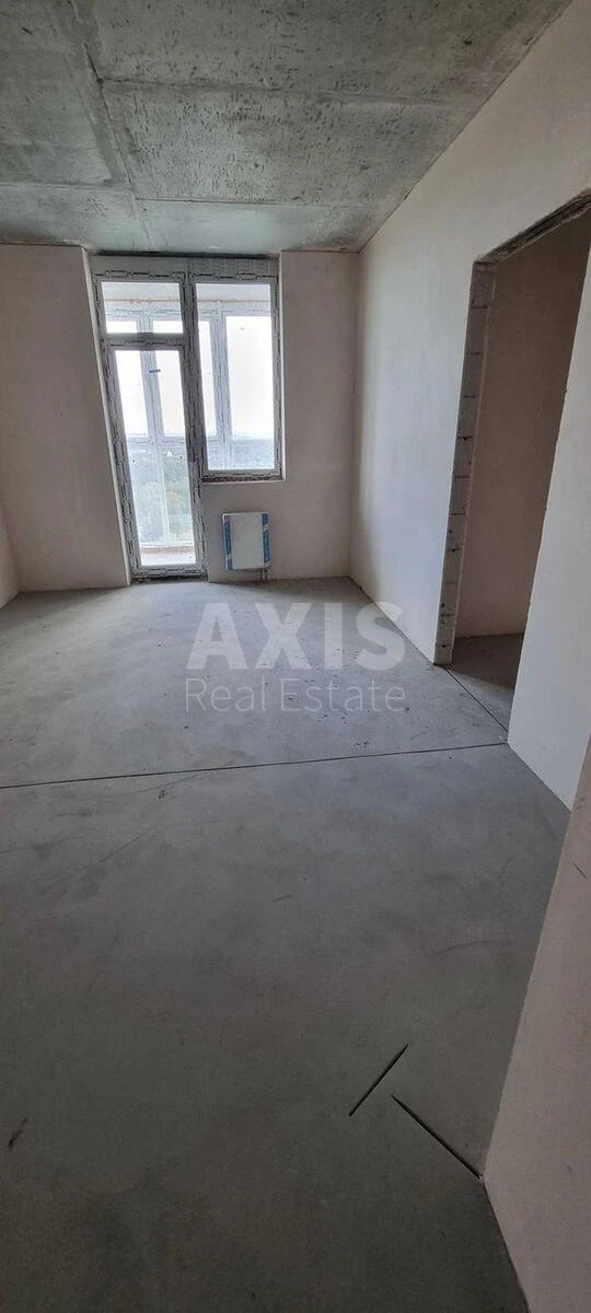 1к квартира ул. Заболотного Академика 15Г7155319