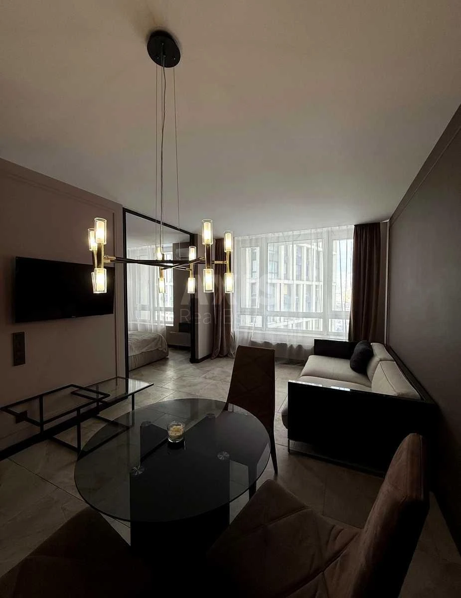 1к квартира ул. Заречная 2, корп. 2715570