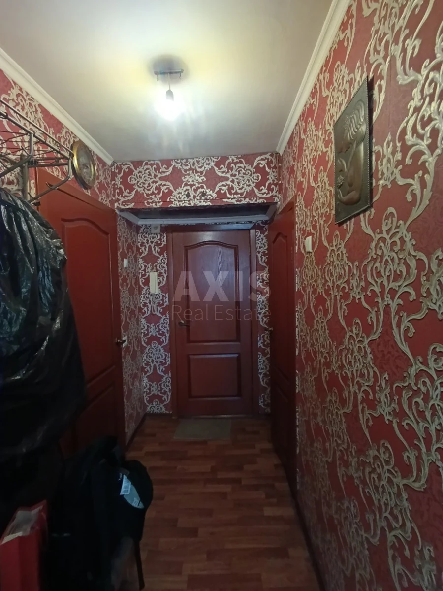 1k apartment shose Harkivs'ke one hundred and seventy-six B669744