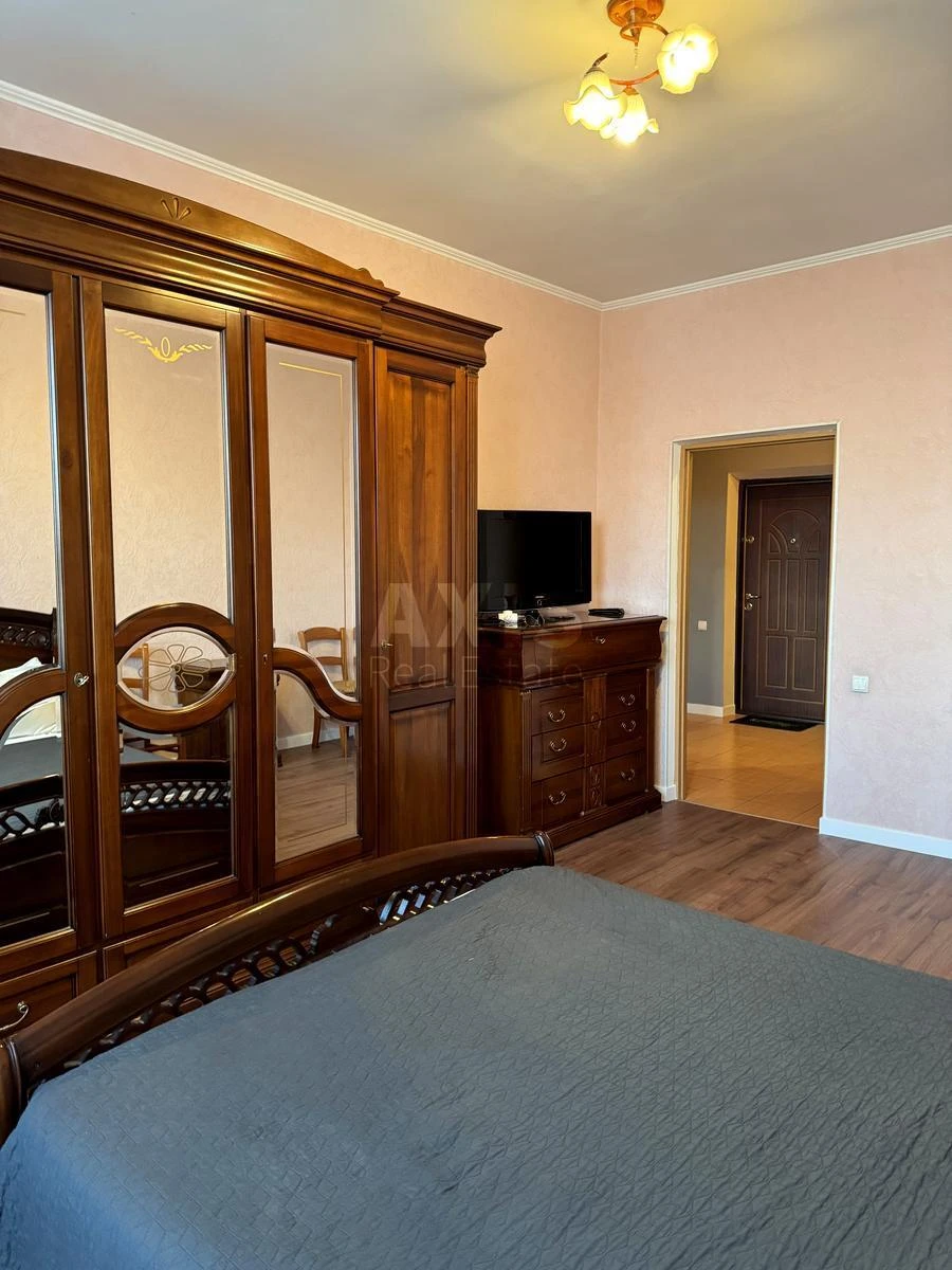 2к квартира ул. Руставели Шота 44654384