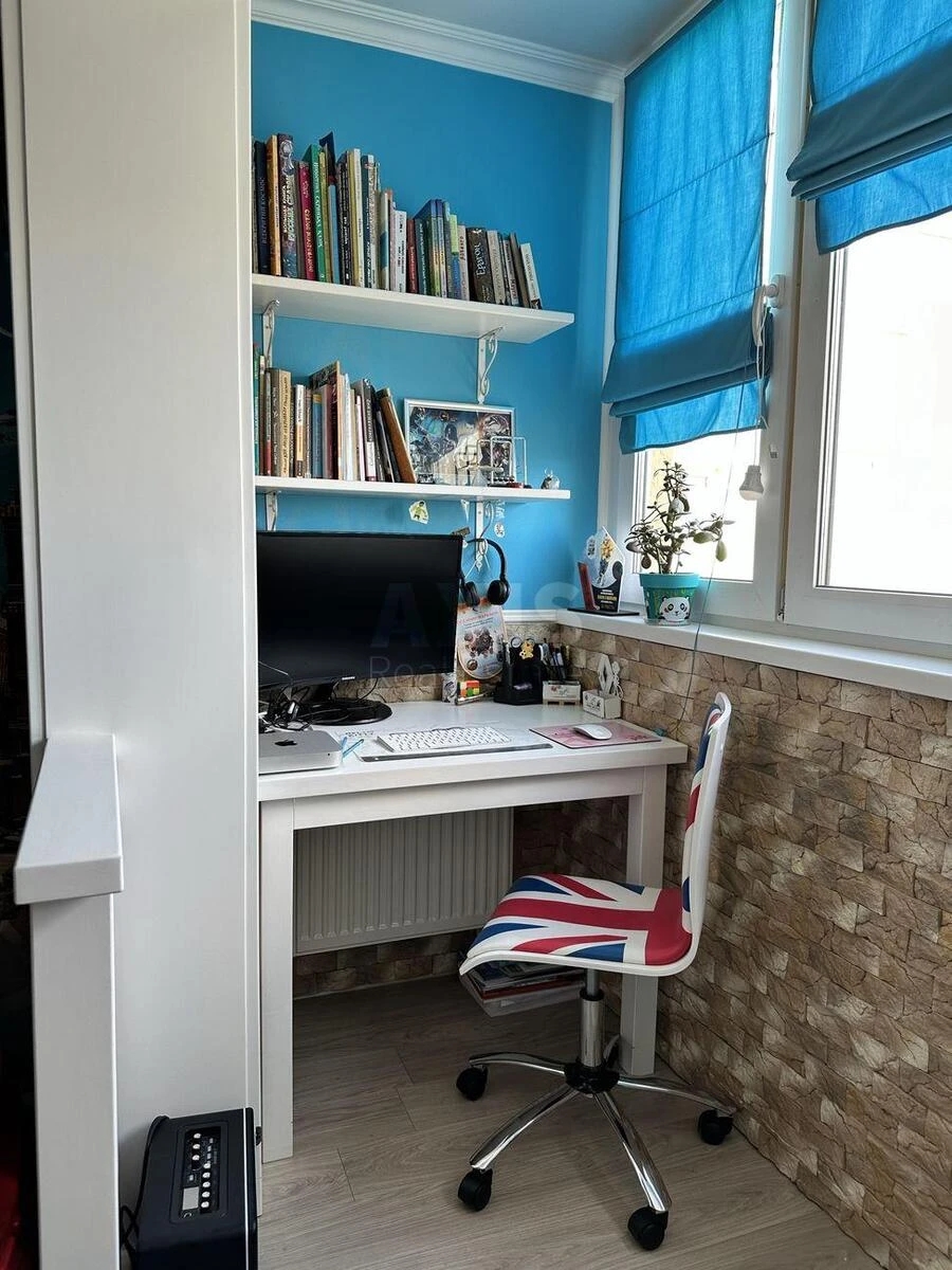 1k apartment pr-t Navoi' Alishera 69701384