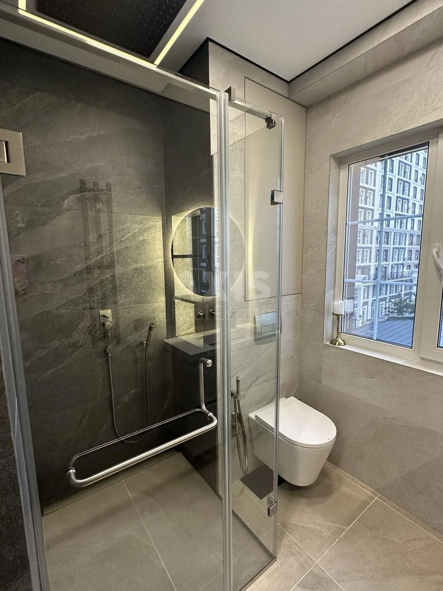 1к квартира ул. Михаила Максимовича 24В716135