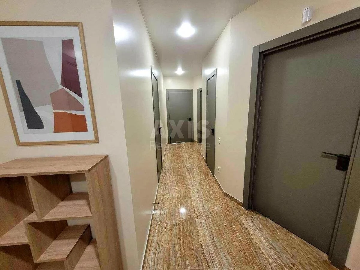 3к квартира пр-т Берестейский 116330917