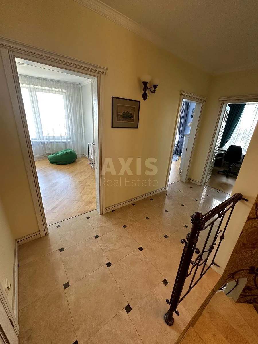 4k apartment vul. Deputats'ka 23А6332914