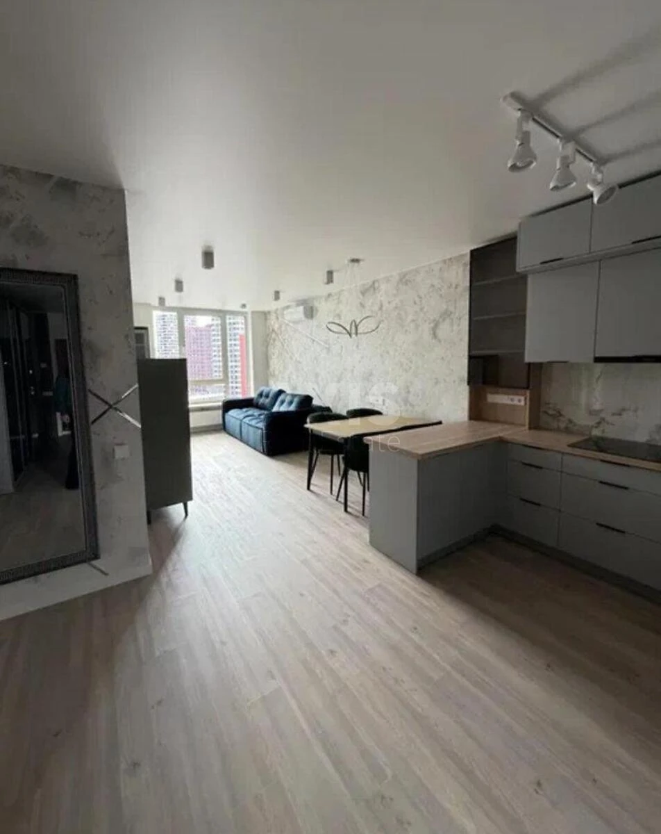 2k apartment vul. Grechka Marshala 40/12670460