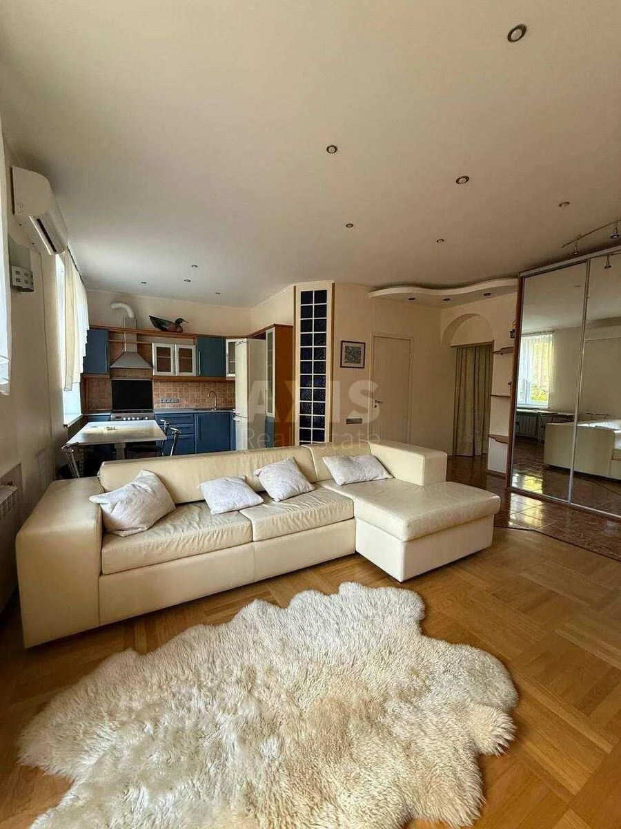 1k apartment vul. Kotel'nykova Myhajla 42716351