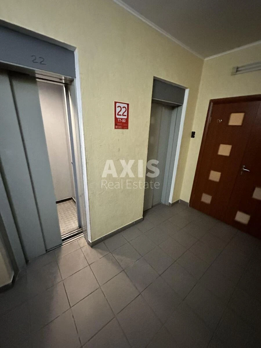 Service object vul. Mykil's'ko-Slobids'ka 6B, 169m2599223