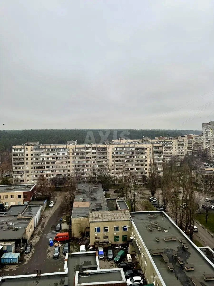 3к квартира пр-т Гонгадзе Георгия 18Д6871719