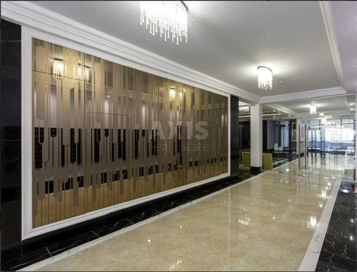 2k apartment vul. Spas'ka 357166718