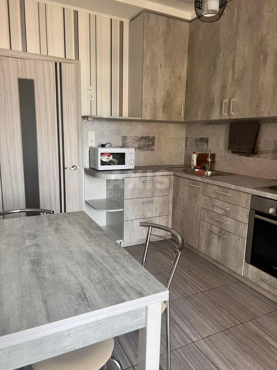 1к квартира ул. Регенераторная 4642910