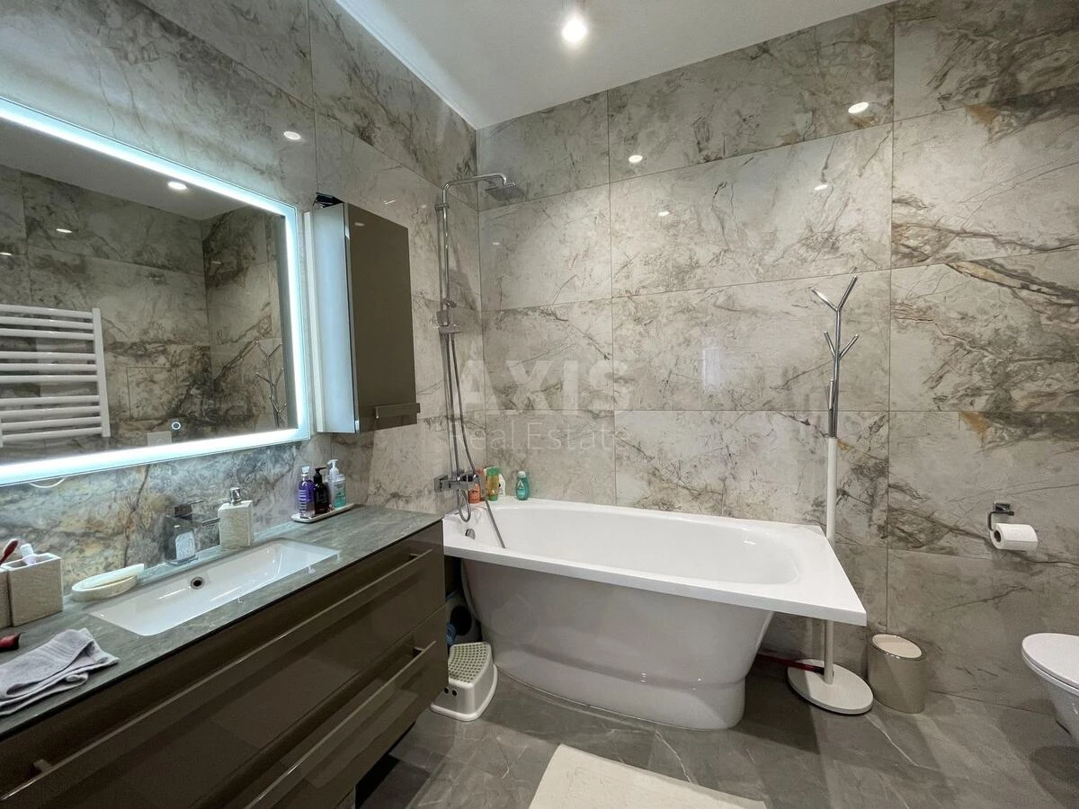 3k apartment vul. Mehanizatoriv 2604719