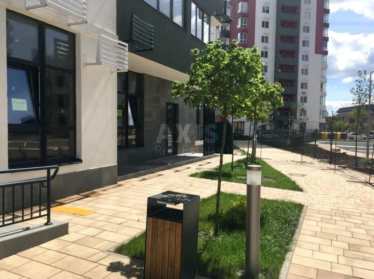 Office vul. Grechka Marshala 10Л, 62m2676062