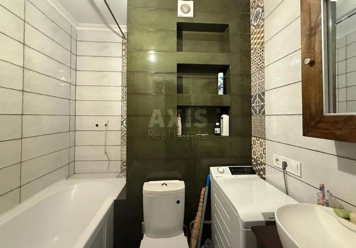 3к квартира ул. Клавдиевская 40В643199