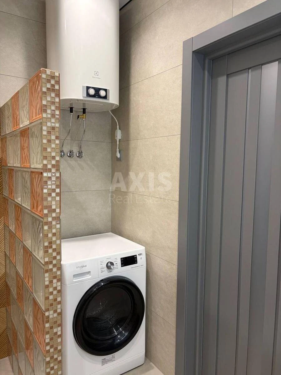 1к квартира ул. Выговского Ивана 40/12643293