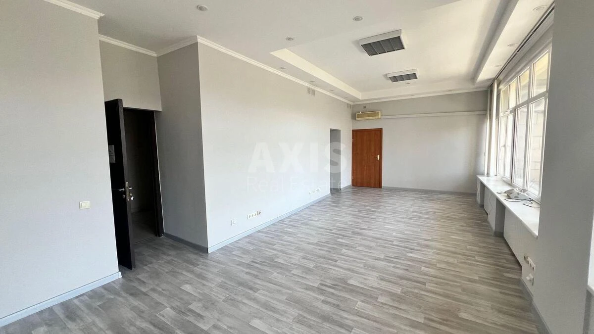 Офис ул. Мечникова 2, 34м2675570