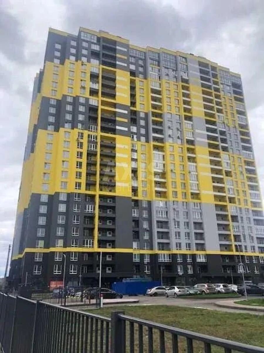 3k apartment vul. Kadets'kyj gaj 1060437