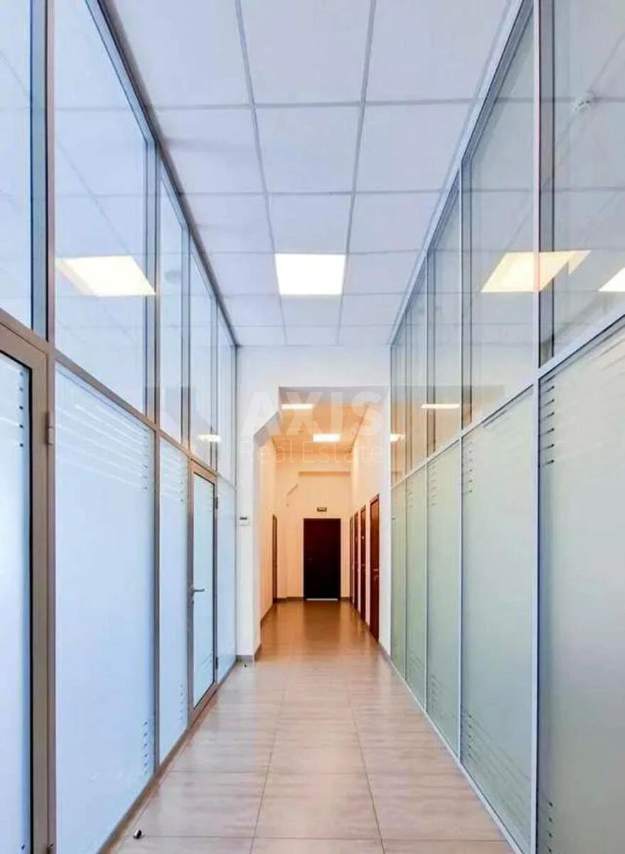 Офис пер. Ахтырский 7, 300м265878