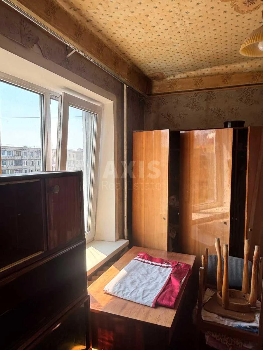 4k apartment pr-t Tychyny Pavla 21705706