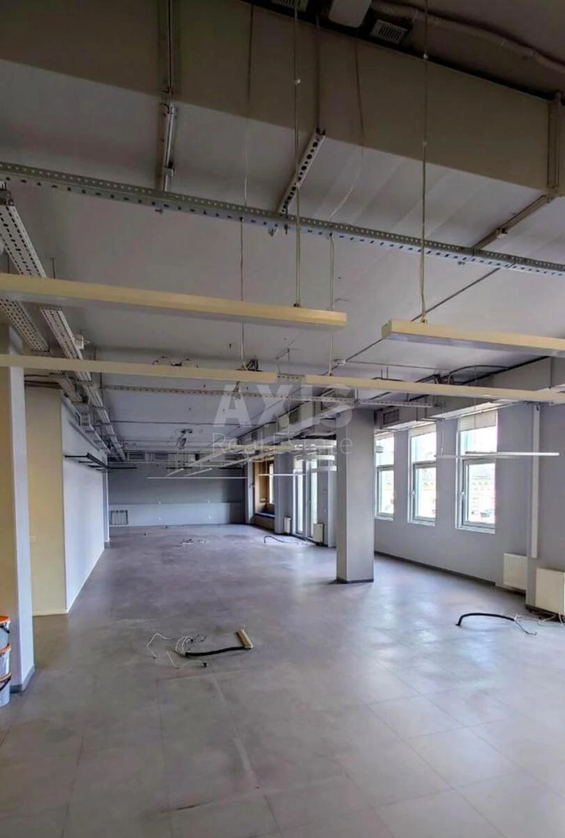 Office vul. Kostjantynivs'ka 2А, 521m2659100