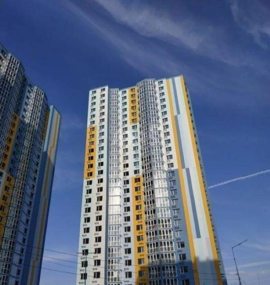 2k apartment vul. Vyshnjakivs'ka 251071