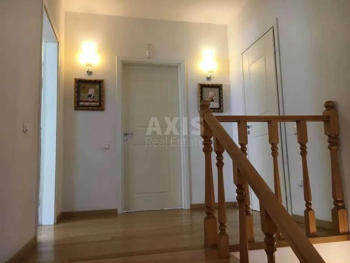 Дoм ул. Протасов Яр, 250м2, город Киев304137