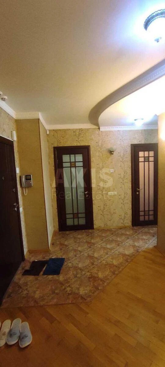 2k apartment pr-t Nauky 696427514