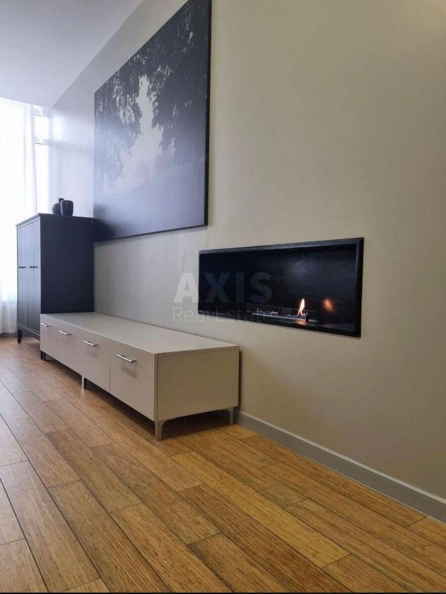 3k apartment vul. Jevgena Konoval'cja 32Г641915