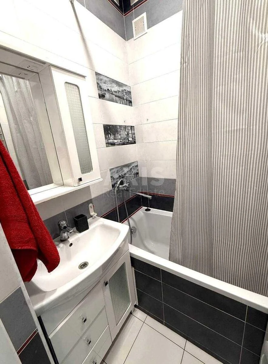 2k apartment vul. Oleksy Tykhoho 38/196558910