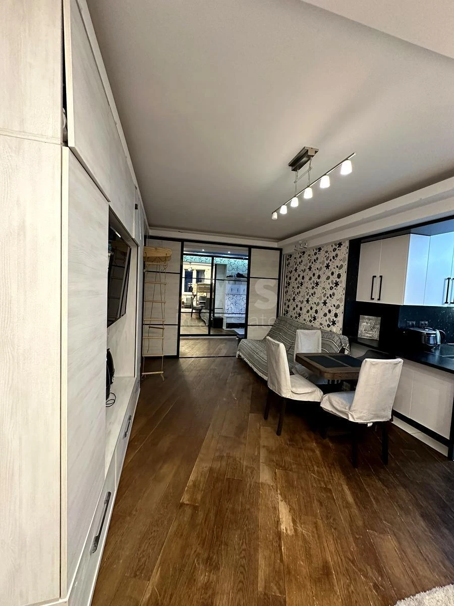 3k apartment vul. Bilec'kogo Akademika 20703053