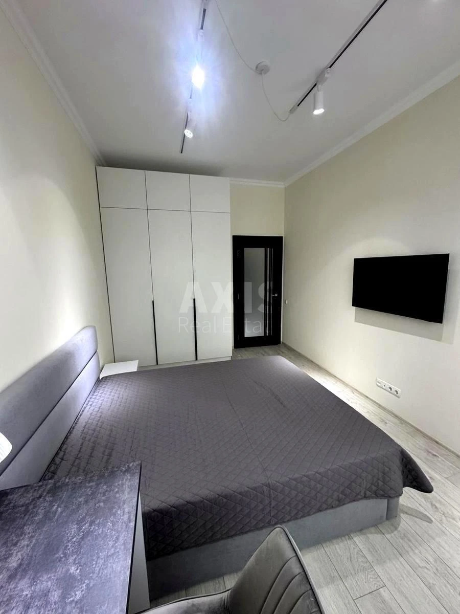 1k apartment vul. Vasylya Tyutyunnyka 52/1637601