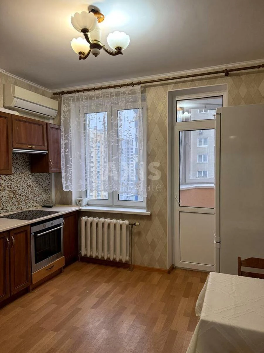 1k apartment prov. Feodosijs'kyj 126378011