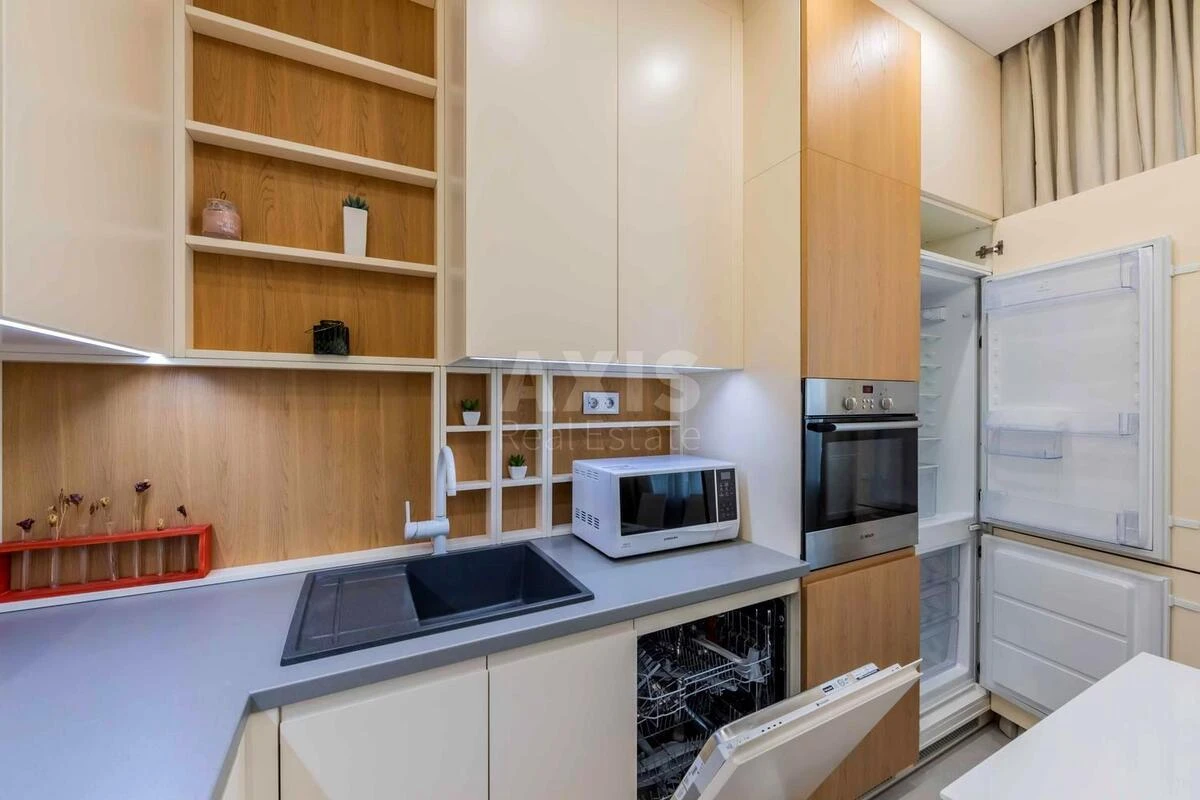 1к квартира ул. Трускавецкая 2А7031516