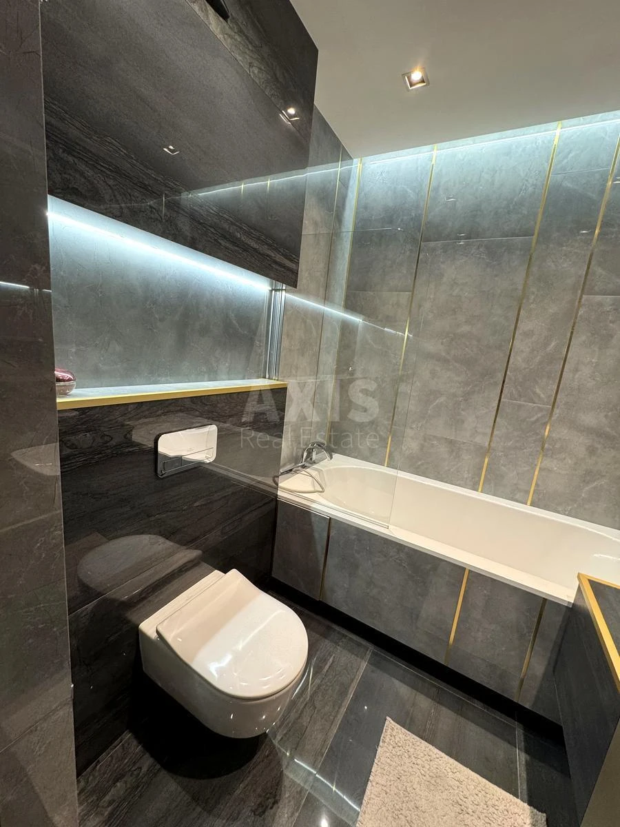 2k apartment vul. Antonovycha 74703298