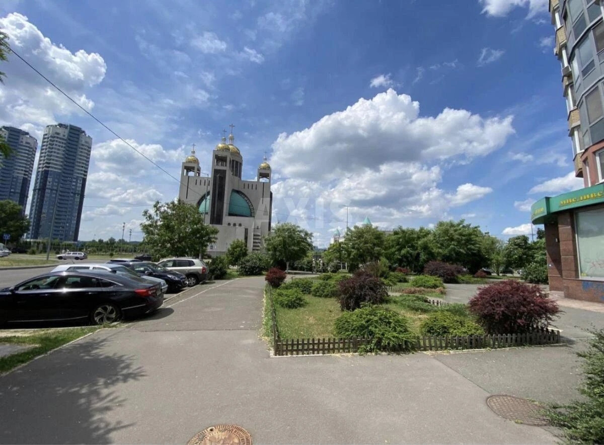 Объект торговли ул. Никольско-Слободская 4Г, 165м2672125