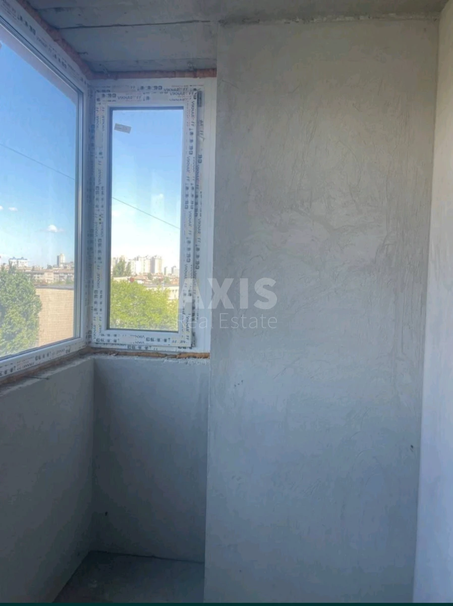 1к квартира ул. Сосюры Владимира 6703485