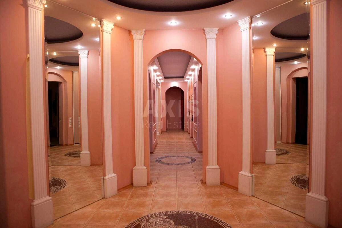5k apartment pr-t Bazhana Mykoly 367188412